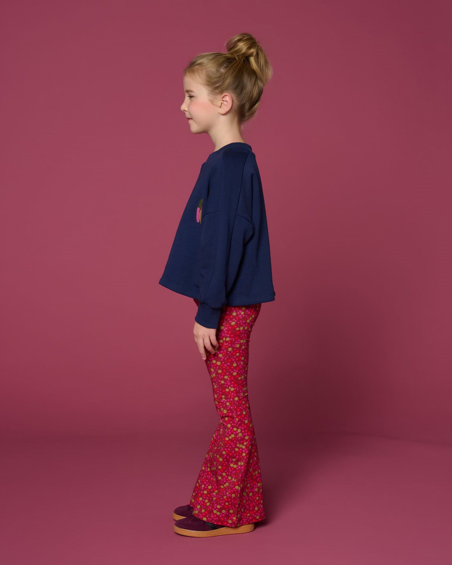 COCO SWEATER