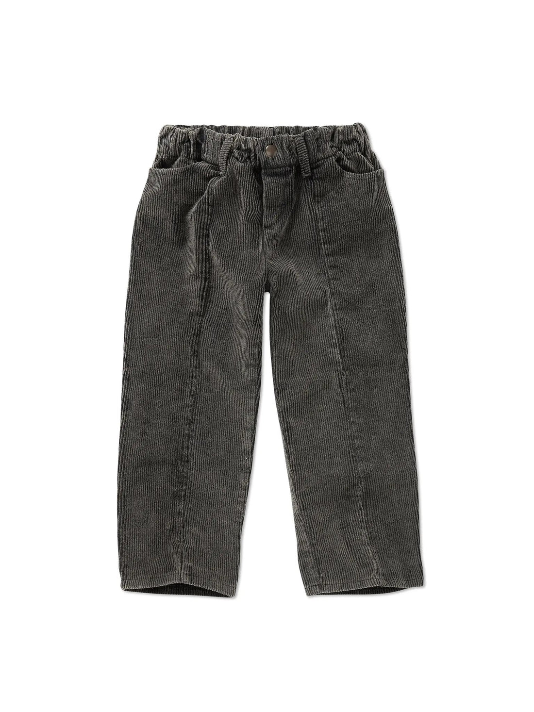 CORDUROY PANTS
