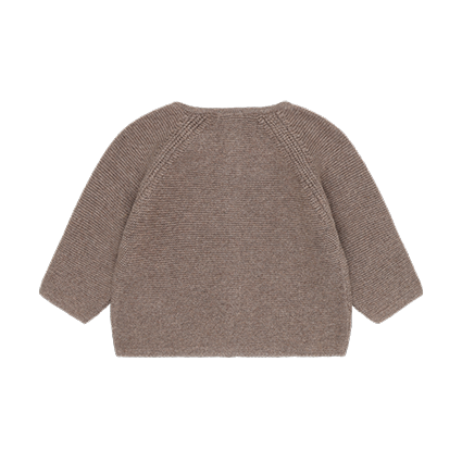 Cardigan Knit