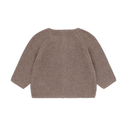 Cardigan Knit