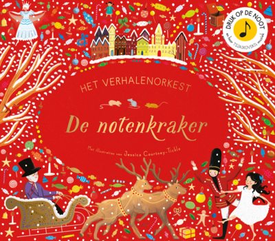 De Notenkraker
