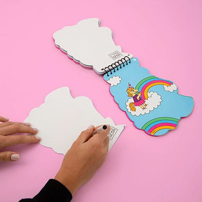 Carnet d&