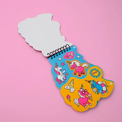 Carnet d&
