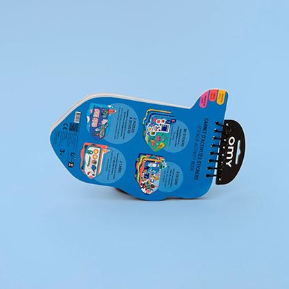 Carnet d&