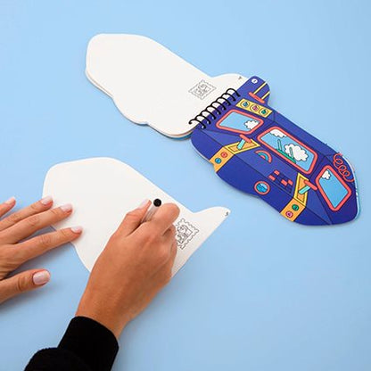 Carnet d&