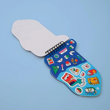 Carnet d&