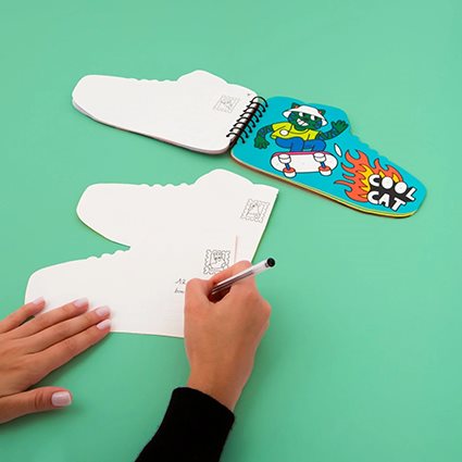 Carnet d&