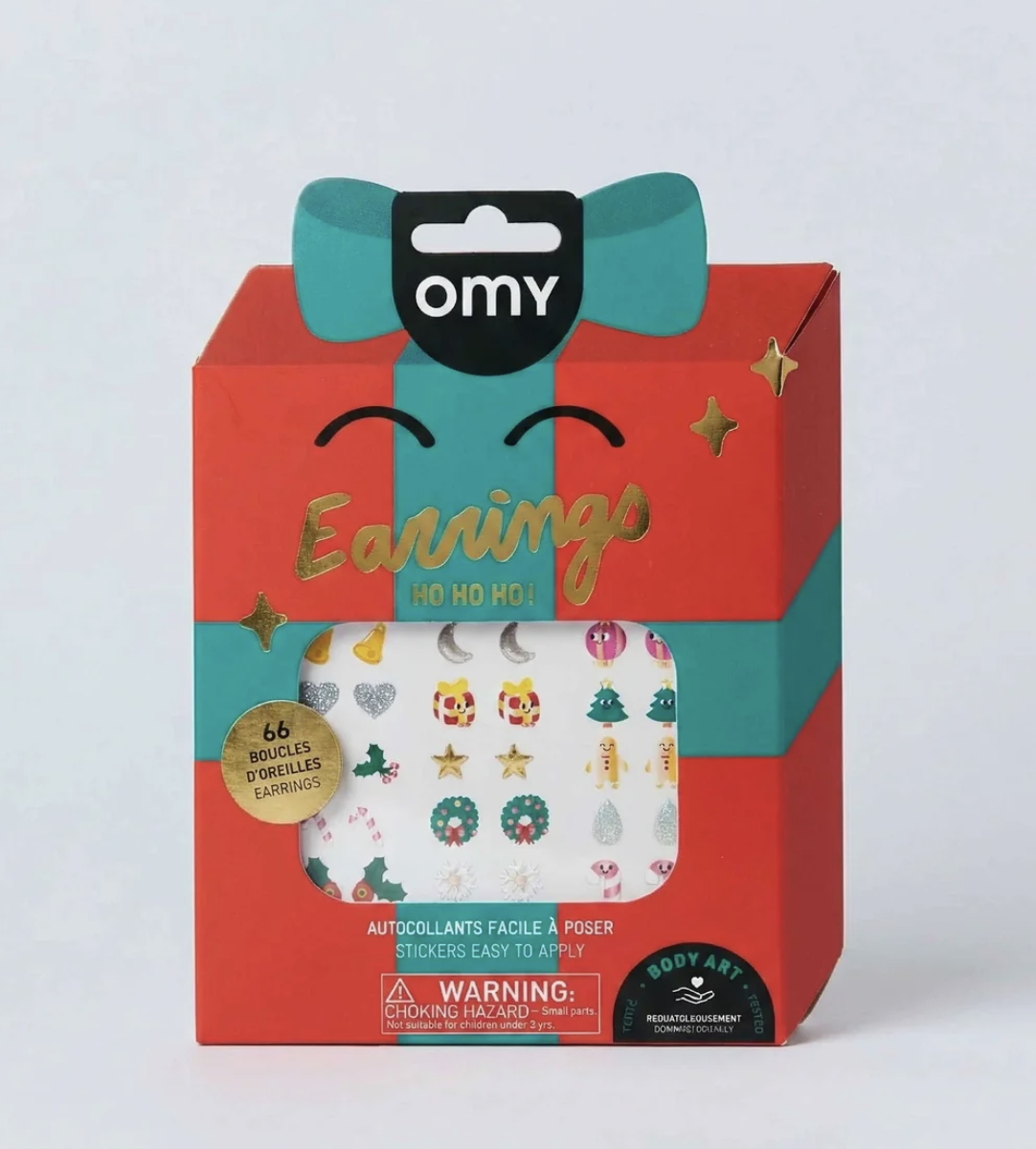 Christmas - Earrings set