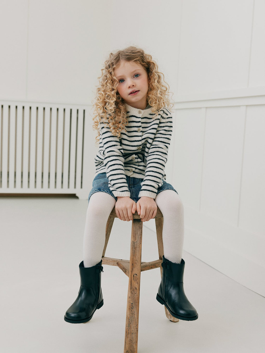 CisseKB Cardigan