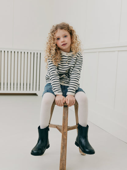 CisseKB Cardigan