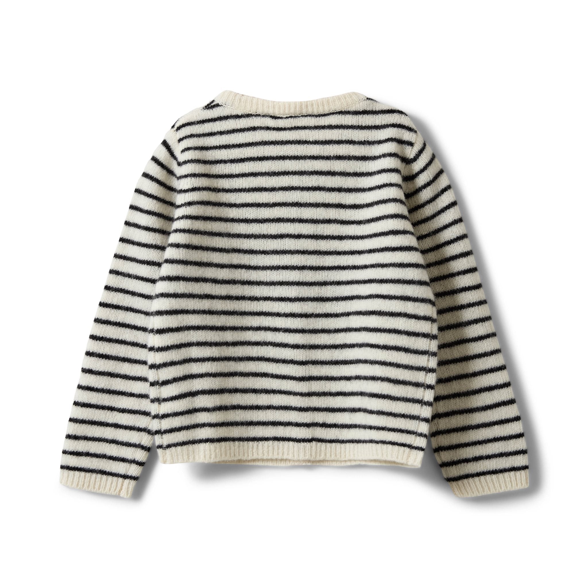 CisseKB Cardigan