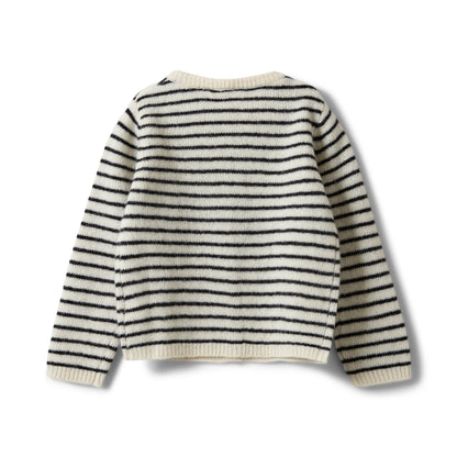 CisseKB Cardigan