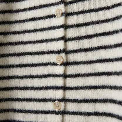 CisseKB Cardigan