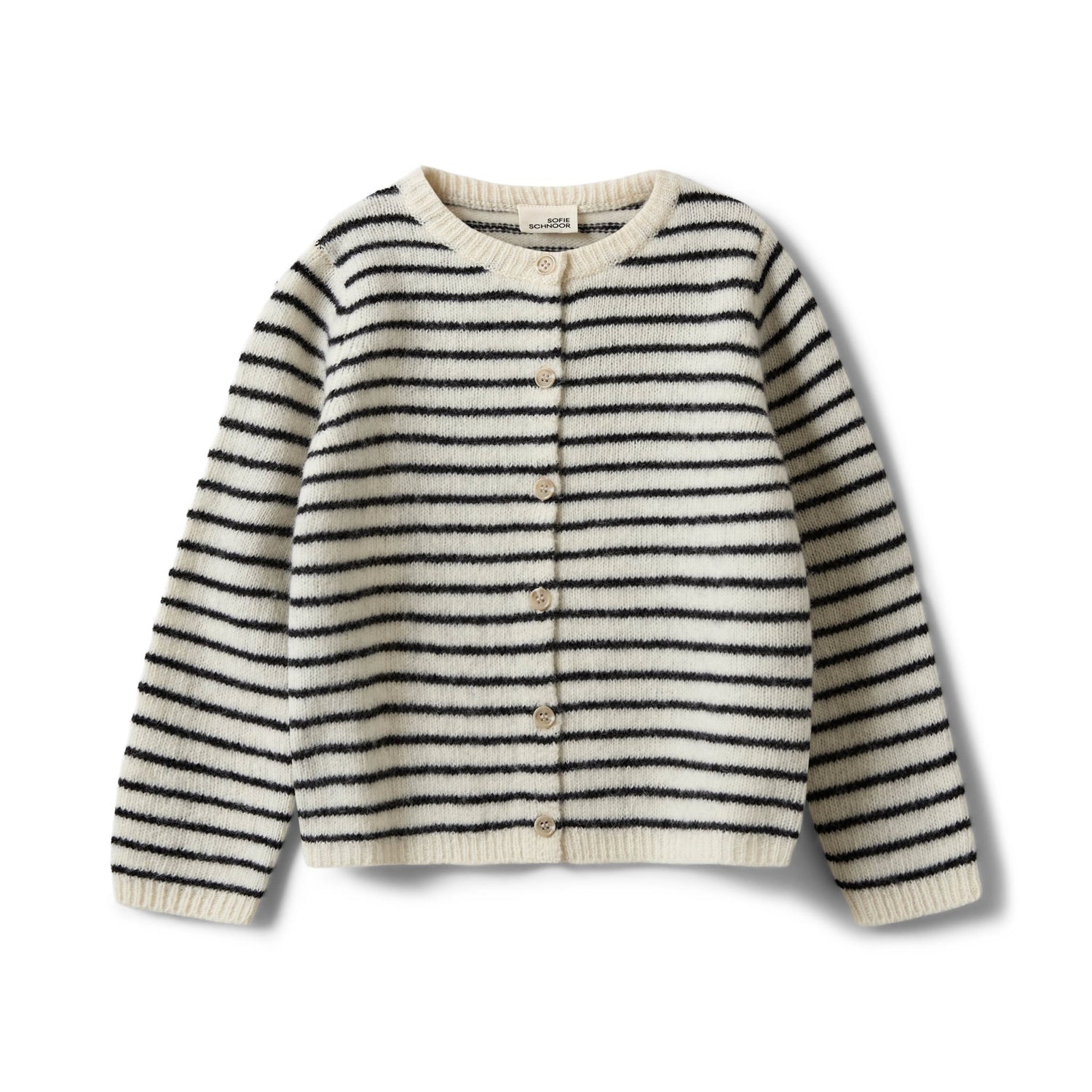 CisseKB Cardigan