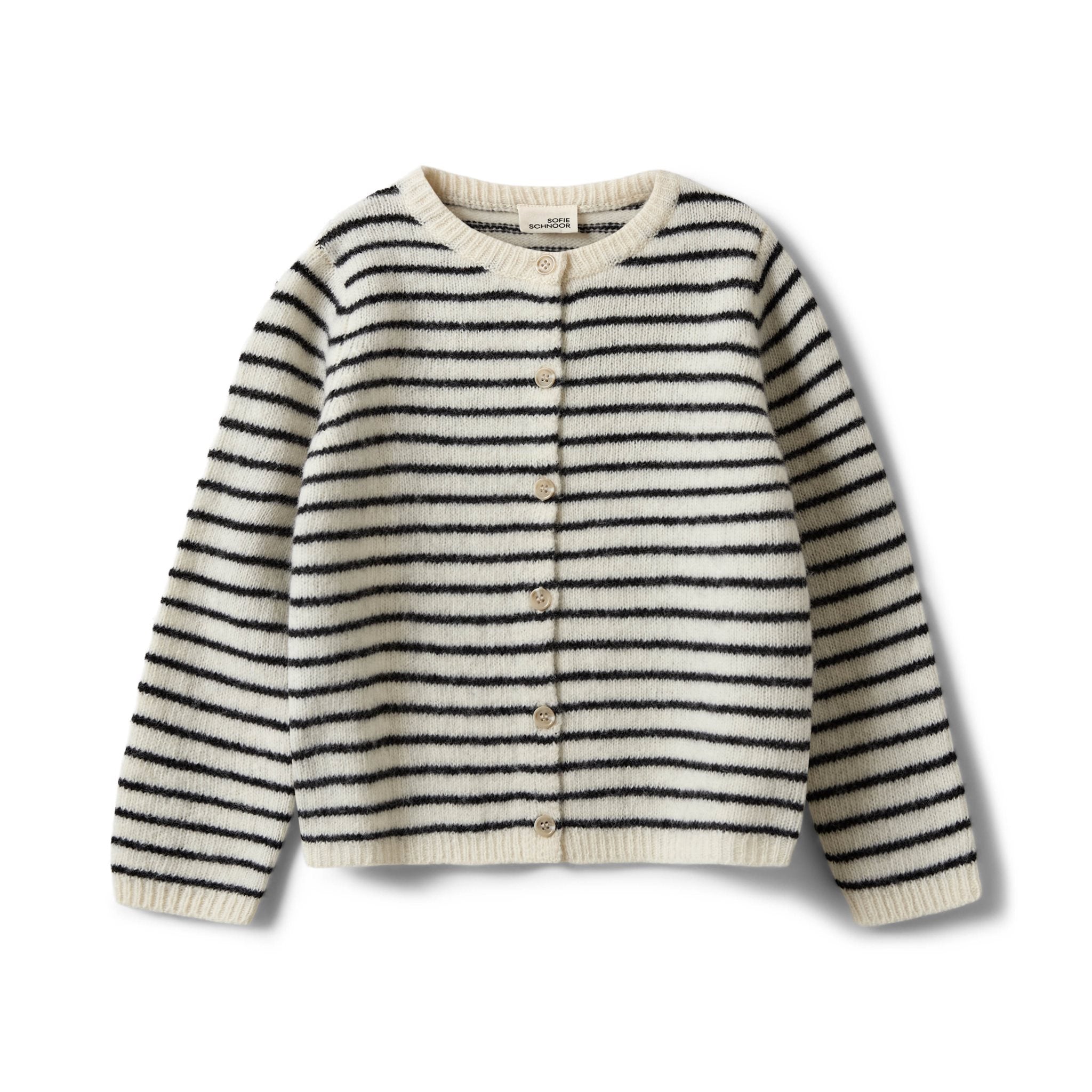 CisseKB Cardigan