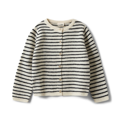 CisseKB Cardigan