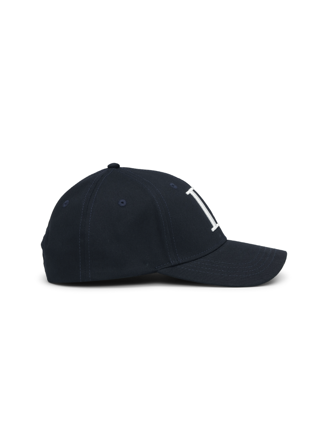 College Baseball Cap