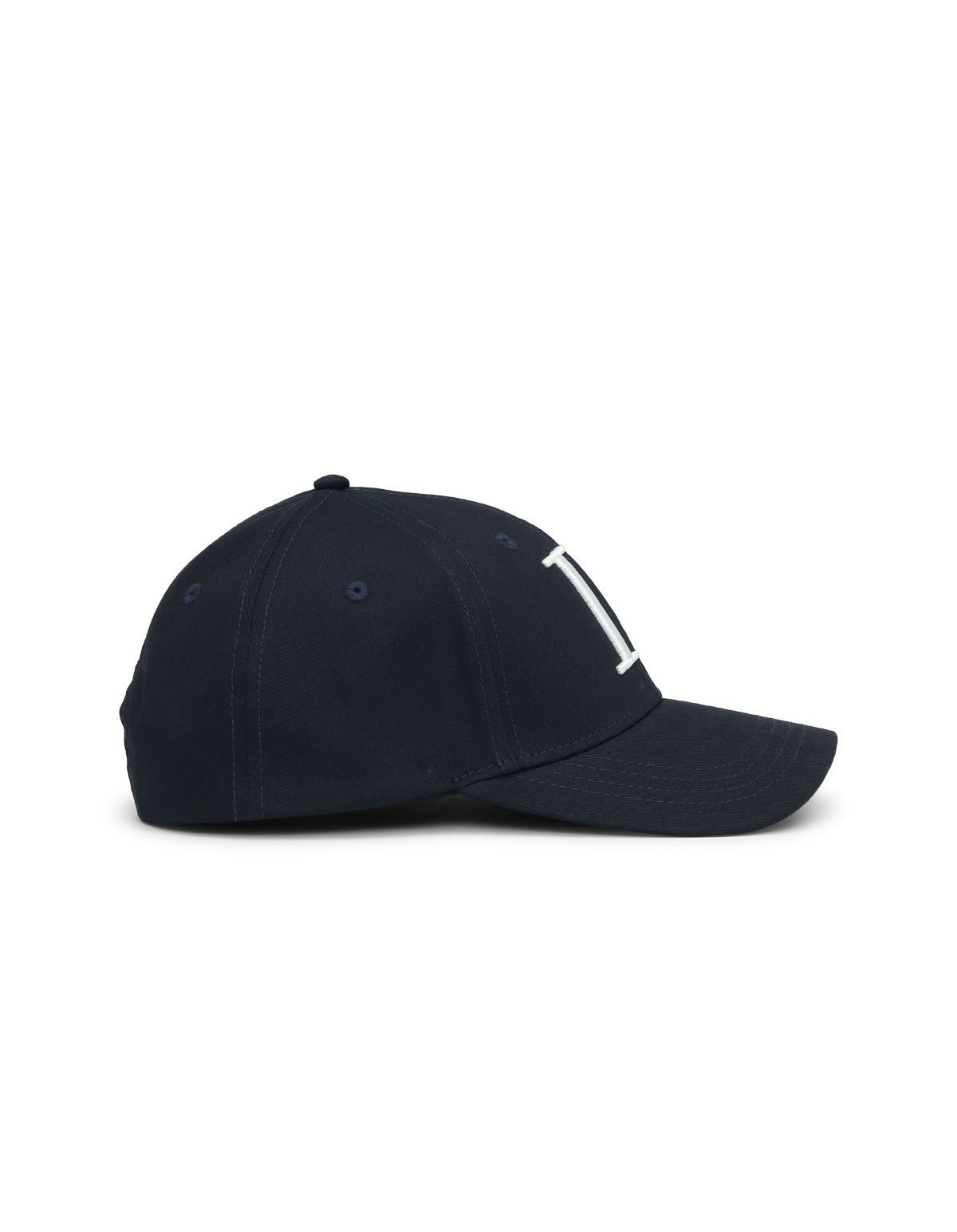 College Baseball Cap