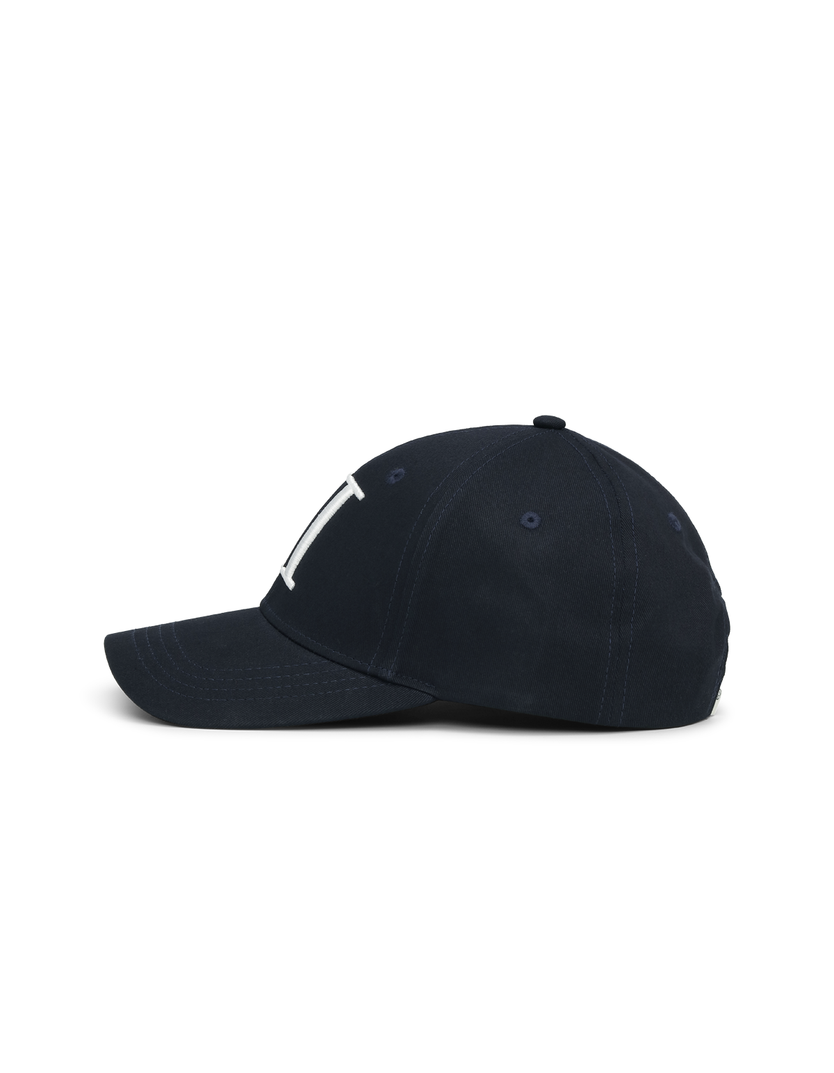 College Baseball Cap