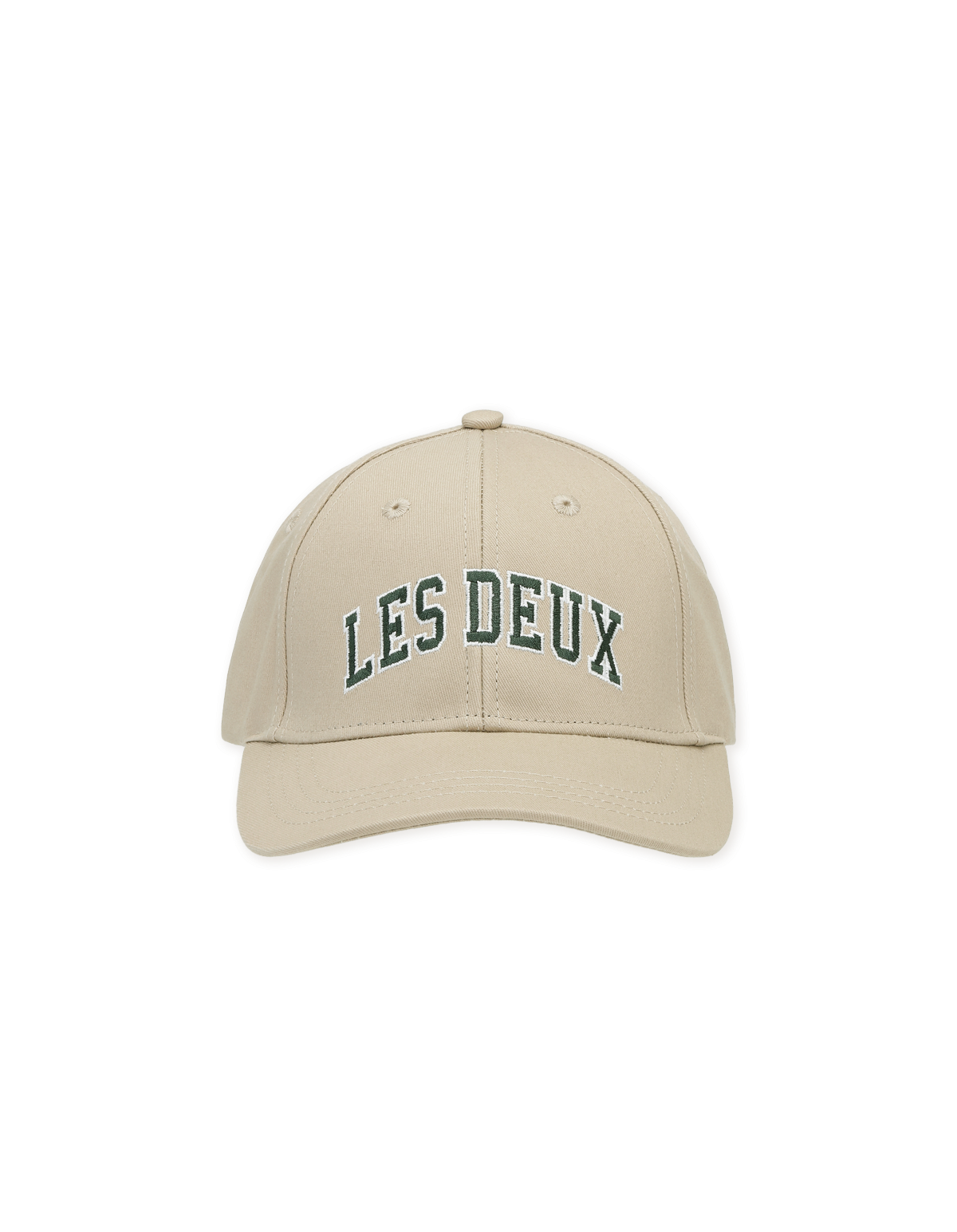 College Baseball Cap