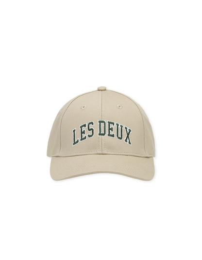 College Baseball Cap