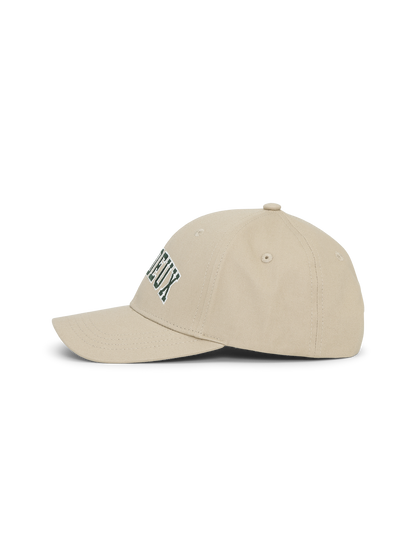 College Baseball Cap