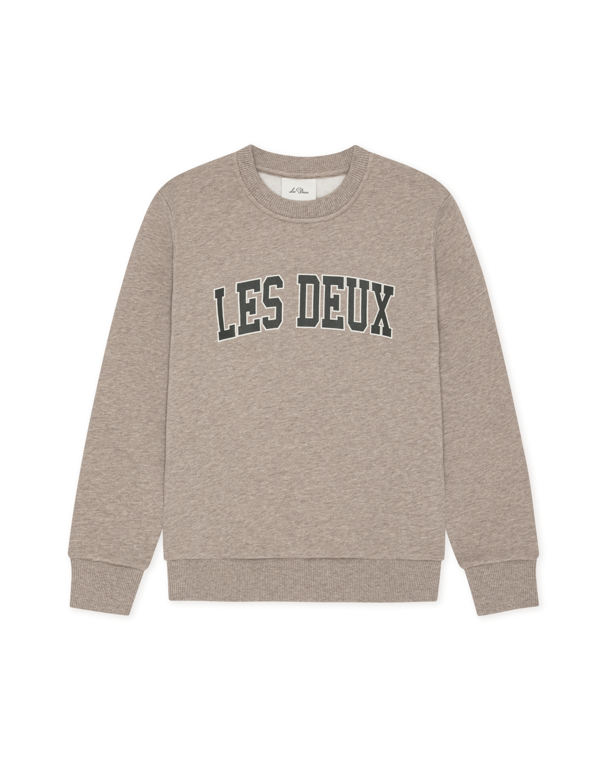 College Sweatshirt
