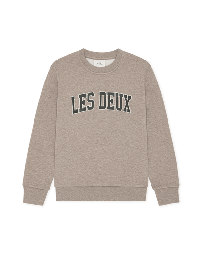 College Sweatshirt