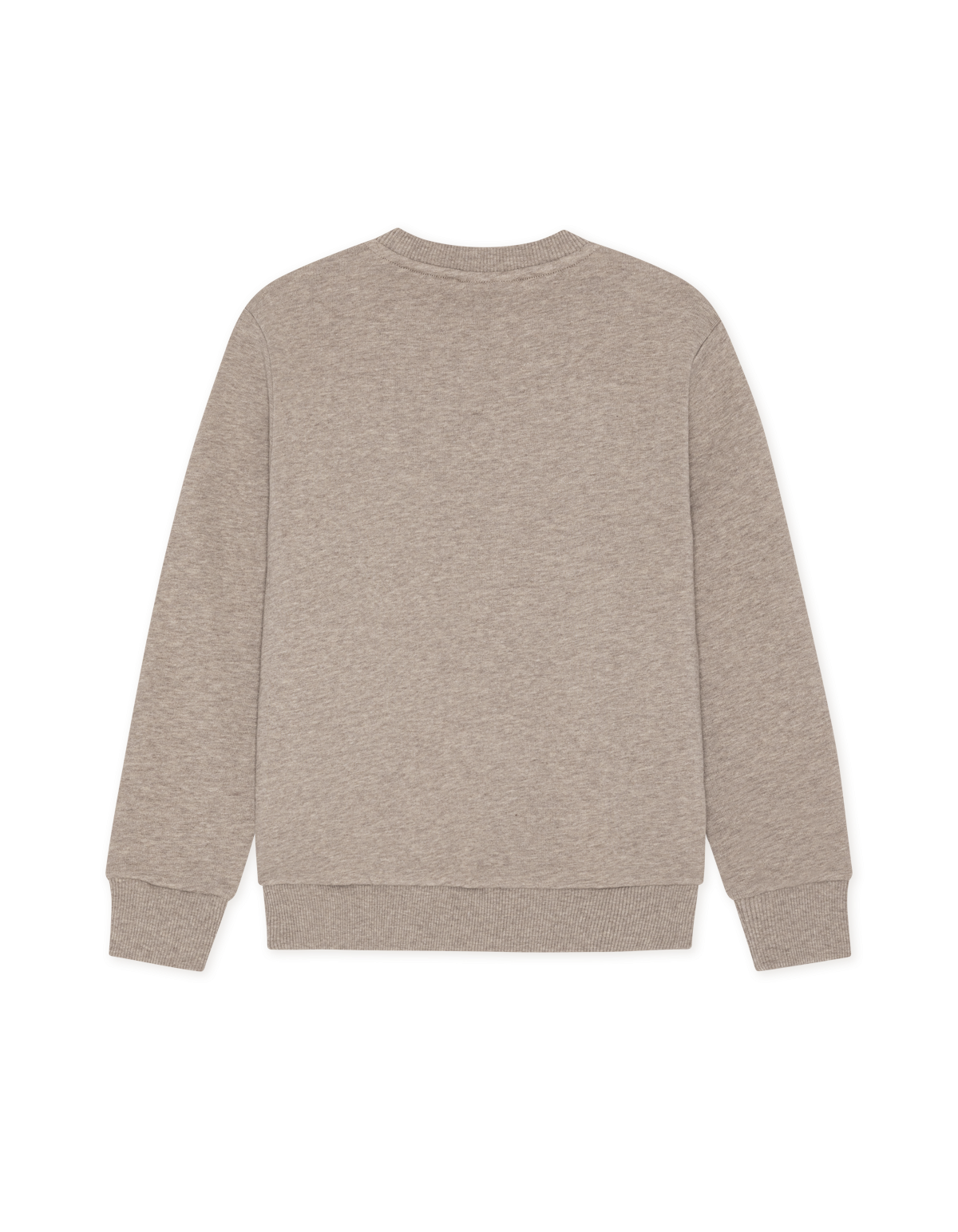 College Sweatshirt