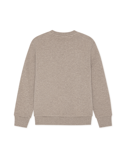 College Sweatshirt