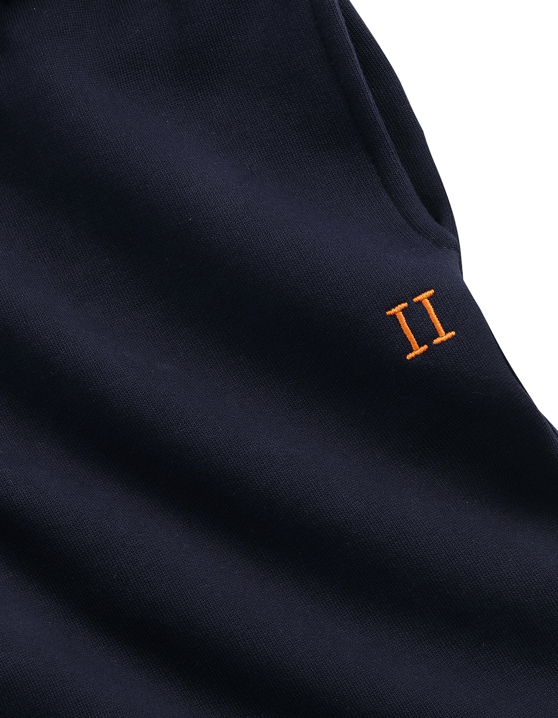 Core Contrast Sweatpants