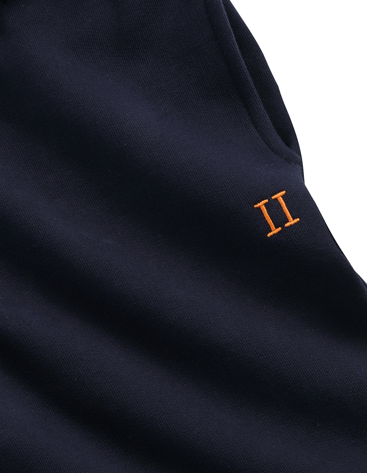 Core Contrast Sweatpants