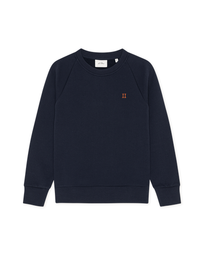 Core Contrast Sweatshirt