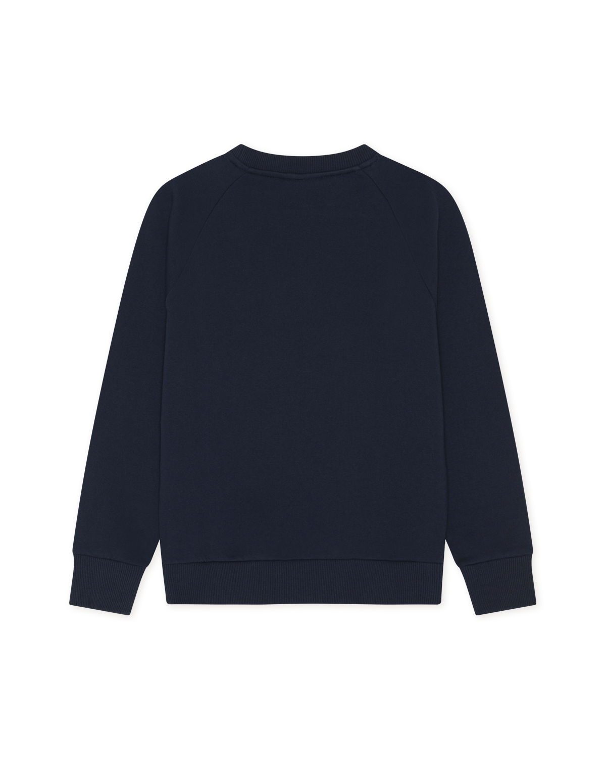 Core Contrast Sweatshirt
