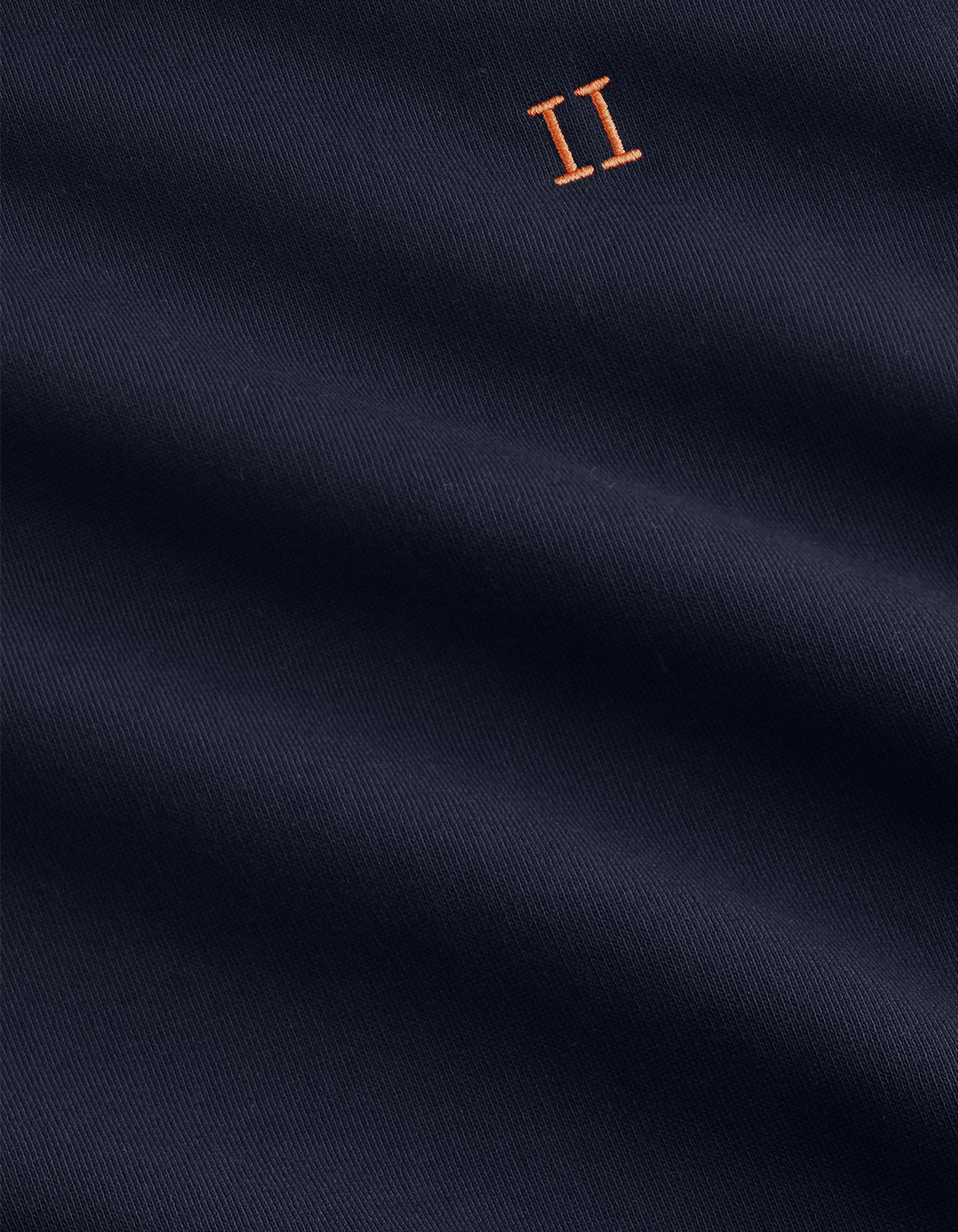 Core Contrast Sweatshirt