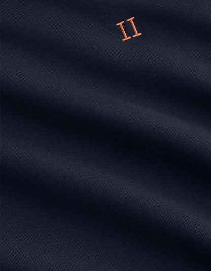 Core Contrast Sweatshirt