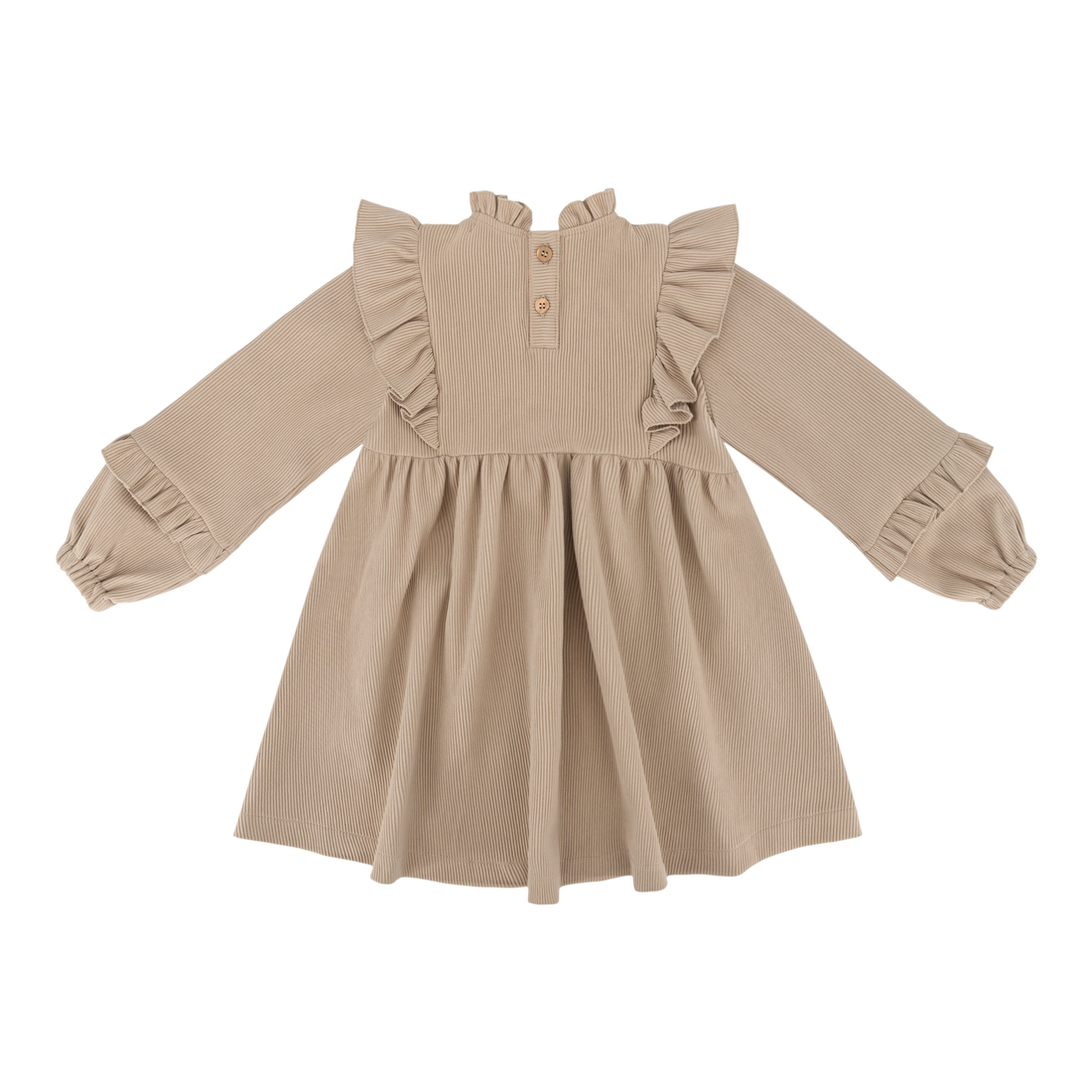 DRESS DELPHINE