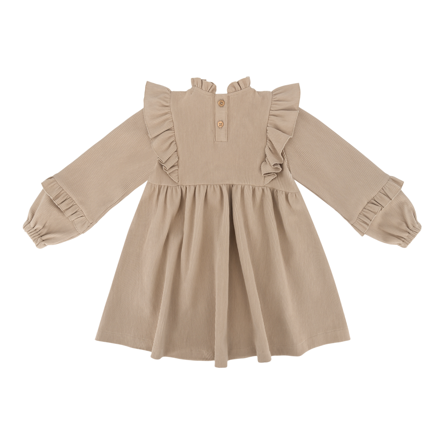 DRESS DELPHINE