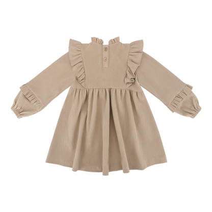 DRESS DELPHINE