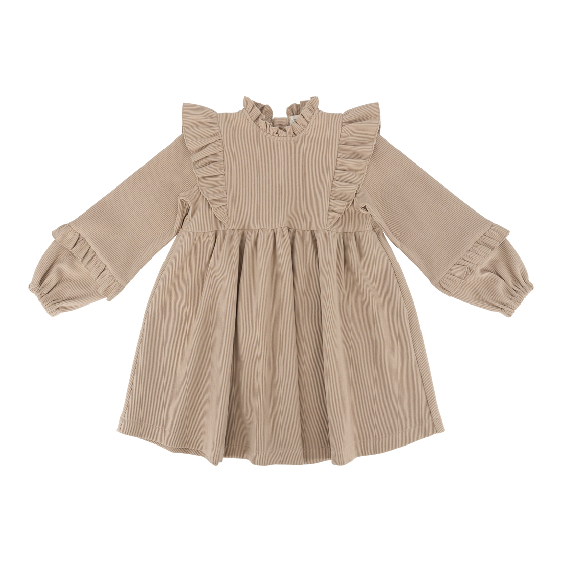 DRESS DELPHINE