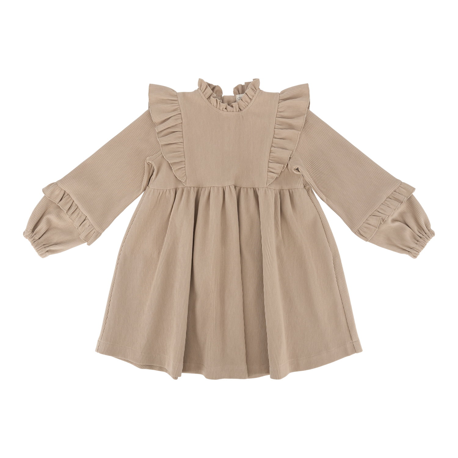 DRESS DELPHINE