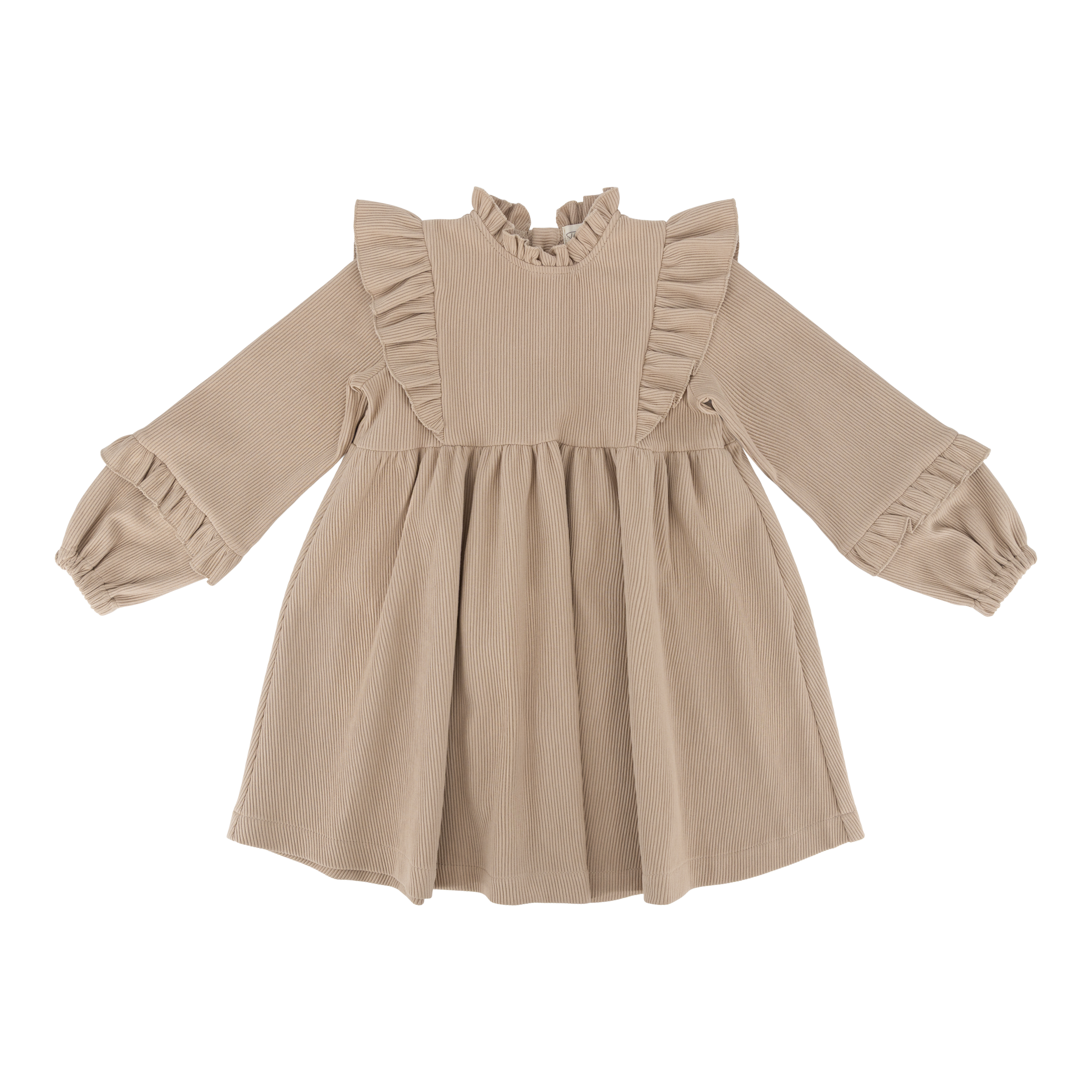 DRESS DELPHINE
