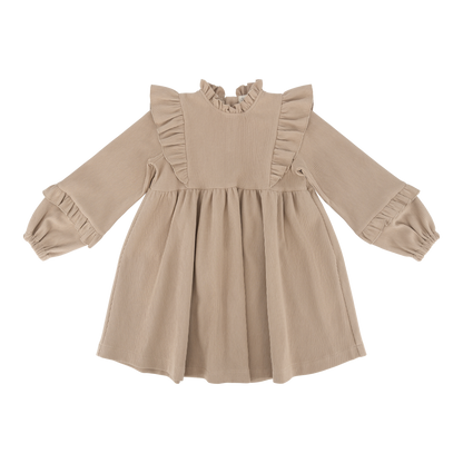 DRESS DELPHINE