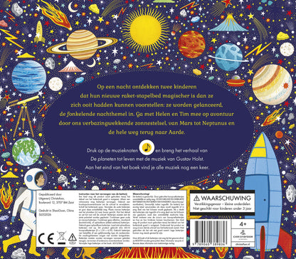 De Planeten