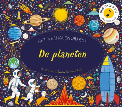 De Planeten