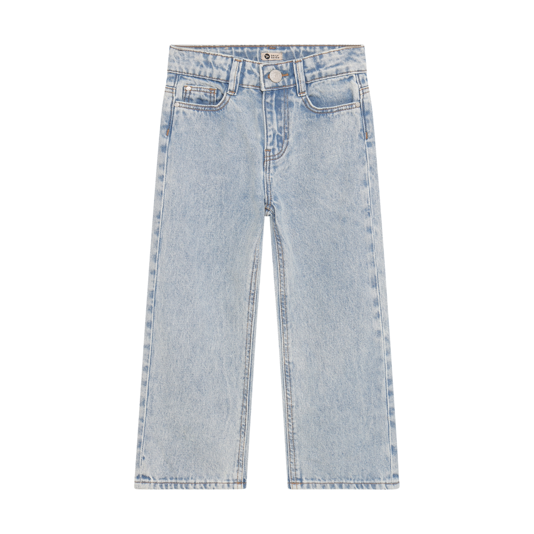Denim Wide Fit