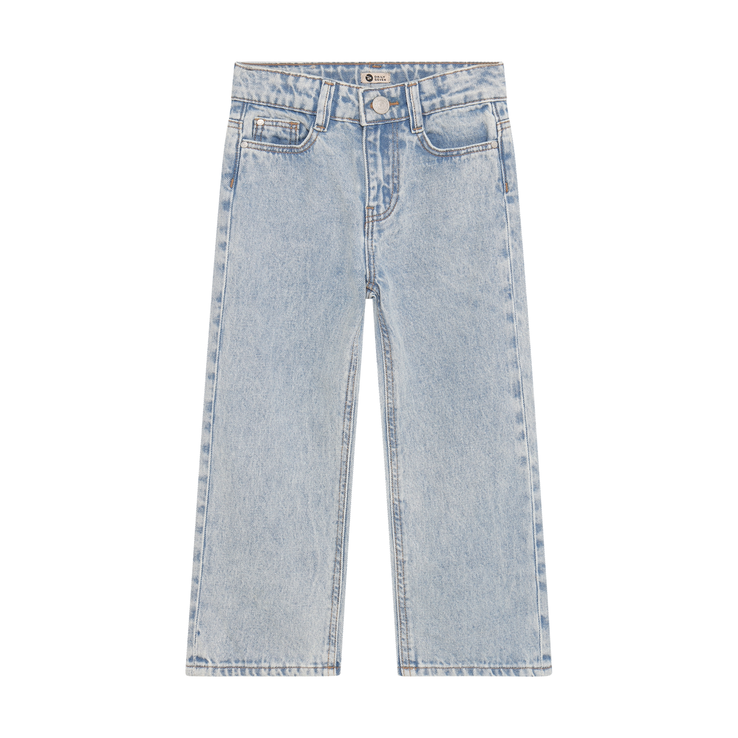 Denim Wide Fit