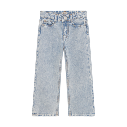 Denim Wide Fit