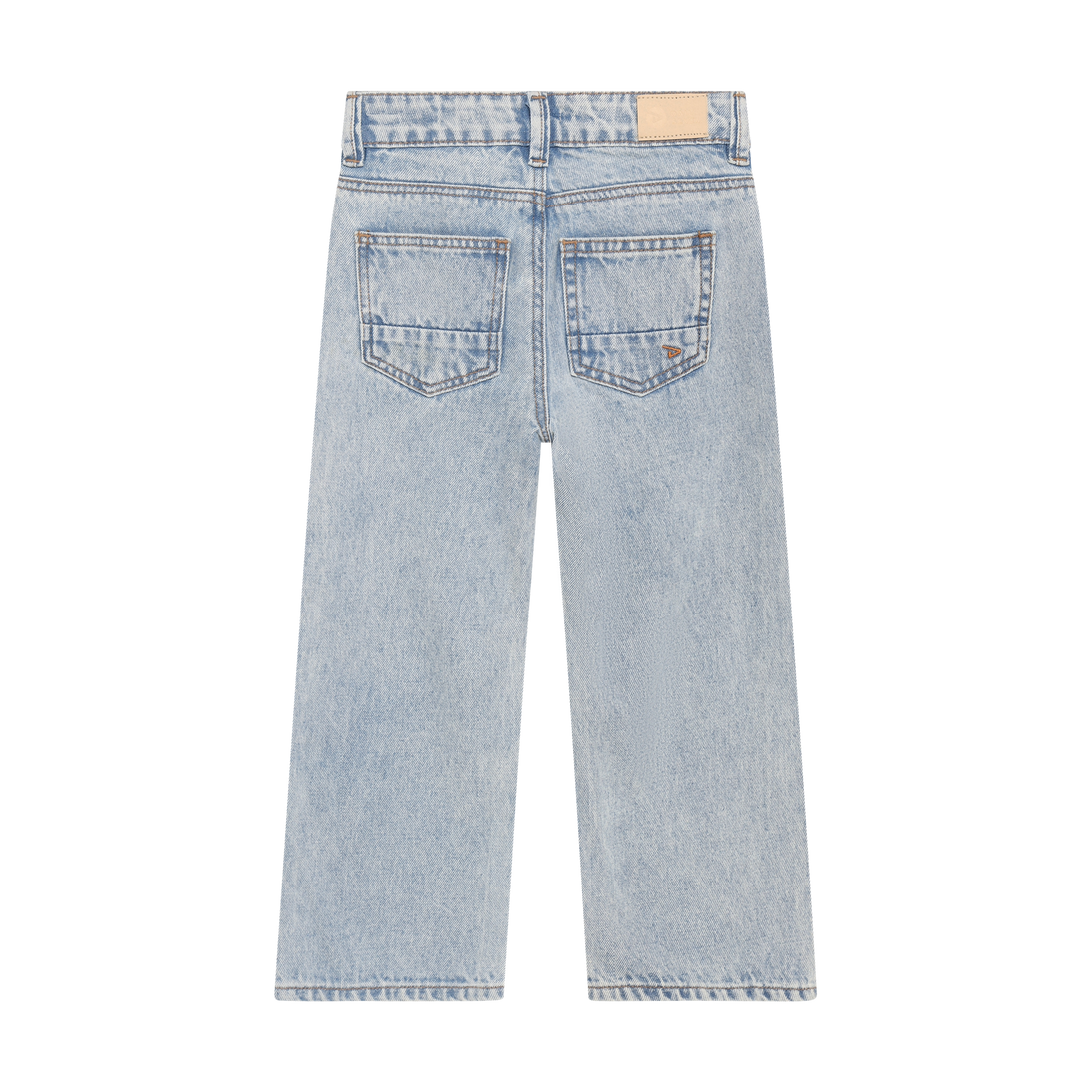 Denim Wide Fit