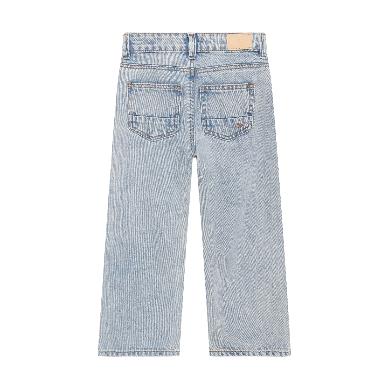 Denim Wide Fit
